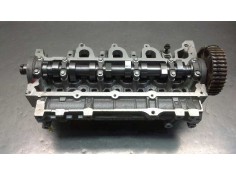 Recambio de culata para nissan qashqai (j10) 1.5 dci turbodiesel cat referencia OEM IAM 110421615R 311A31222041 K9K21