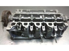 Recambio de culata para nissan qashqai (j10) 1.5 dci turbodiesel cat referencia OEM IAM 110421615R 311A31222041 K9K21 2