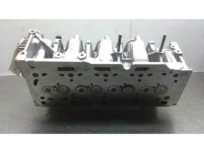 Recambio de culata para nissan qashqai (j10) 1.5 dci turbodiesel cat referencia OEM IAM 110421615R 311A31222041 K9K21