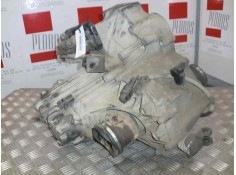 Recambio de caja cambios para nissan primera berlina (p11) 2.0 turbodiesel cat referencia OEM IAM 57J-1  