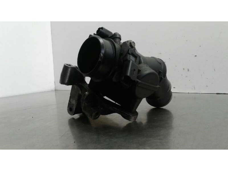 Recambio de cuerpo de mariposa para citroen berlingo cuadro x referencia OEM IAM SINREFERENCIA  