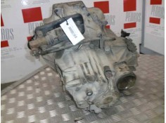 Recambio de caja cambios para nissan primera berlina (p11) 2.0 turbodiesel cat referencia OEM IAM 57J-1   2