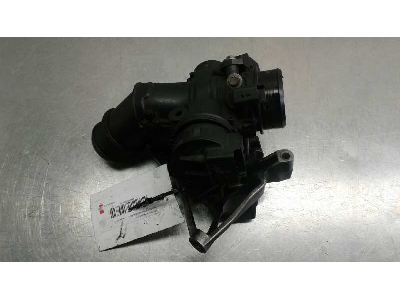 Recambio de cuerpo de mariposa para citroen berlingo cuadro x referencia OEM IAM SINREFERENCIA  