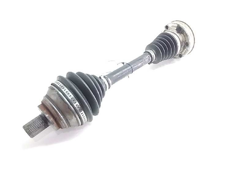 Recambio de transmision delantera izquierda para seat toledo (5p2) exclusive referencia OEM IAM   