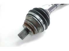 Recambio de transmision delantera izquierda para seat toledo (5p2) exclusive referencia OEM IAM    2