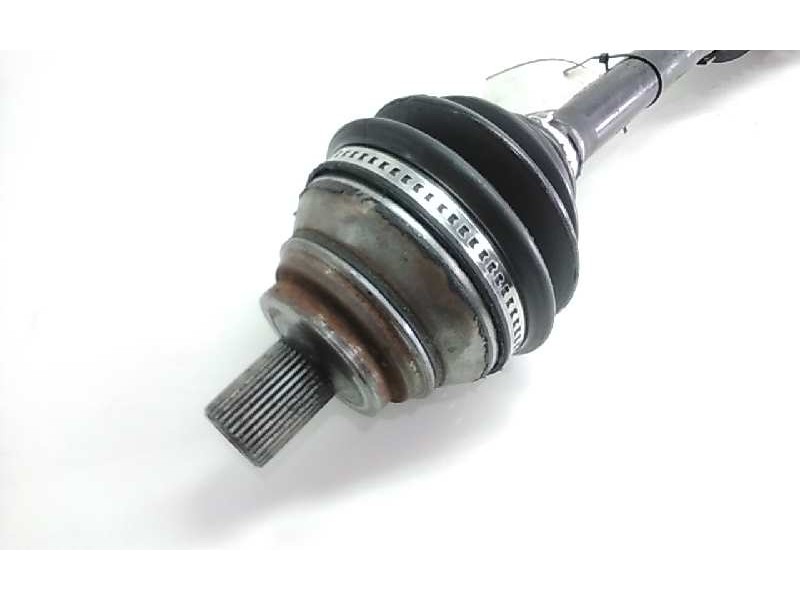 Recambio de transmision delantera izquierda para seat toledo (5p2) exclusive referencia OEM IAM   