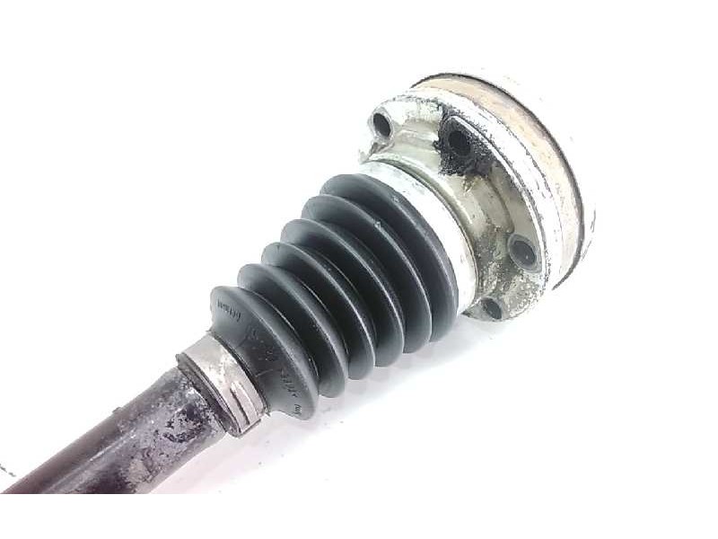 Recambio de transmision delantera izquierda para seat toledo (5p2) exclusive referencia OEM IAM   