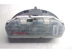 Recambio de cuadro instrumentos para mazda 3 berlina (bk) 1.6 vvt active referencia OEM IAM BP4K55430K9001   2