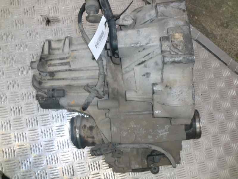 Recambio de caja cambios para nissan primera berlina (p11) 2.0 turbodiesel cat referencia OEM IAM 57J-1  