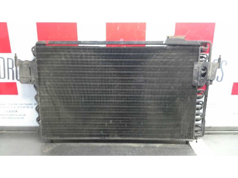 Recambio de condensador / radiador aire acondicionado para citroen zx 1.9 turbodiesel referencia OEM IAM   
