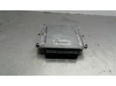 Recambio de centralita motor uce para renault laguna ii (bg0) 1.9 dci diesel referencia OEM IAM 0281010556 214  2