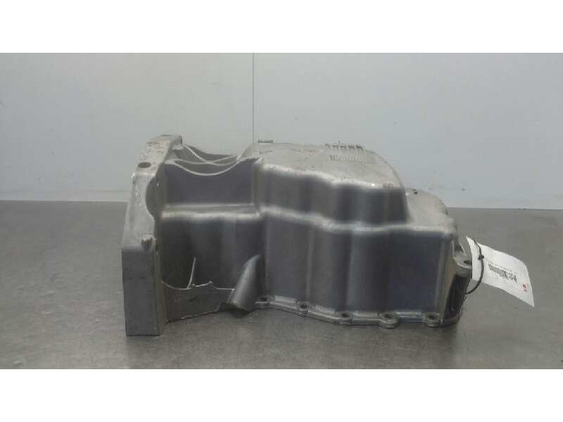 Recambio de carter para nissan qashqai (j10) 1.5 dci turbodiesel cat referencia OEM IAM   