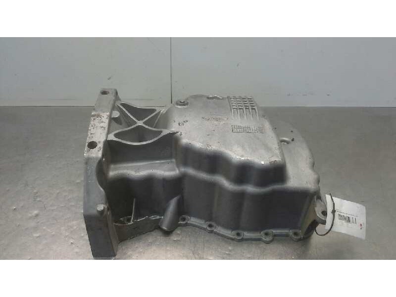 Recambio de carter para nissan qashqai (j10) 1.5 dci turbodiesel cat referencia OEM IAM   