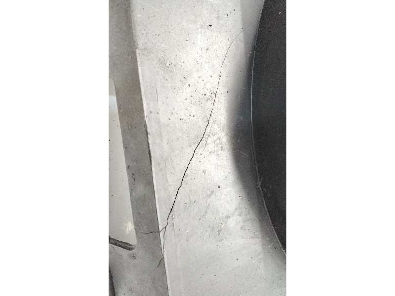 Recambio de electroventilador para citroen zx 1.9 turbodiesel referencia OEM IAM   126502