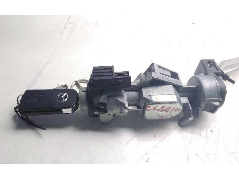 Recambio de conmutador de arranque para mazda 3 berlina (bk) 1.6 vvt active referencia OEM IAM 3M513F880AC  