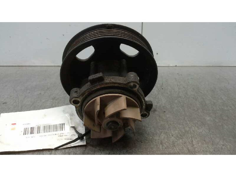 Recambio de bomba agua para fiat doblo (119) 1.3 16v jtd cat referencia OEM IAM   