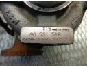 TURBOCOMPRESOR 4540981 GARETT 90531518 