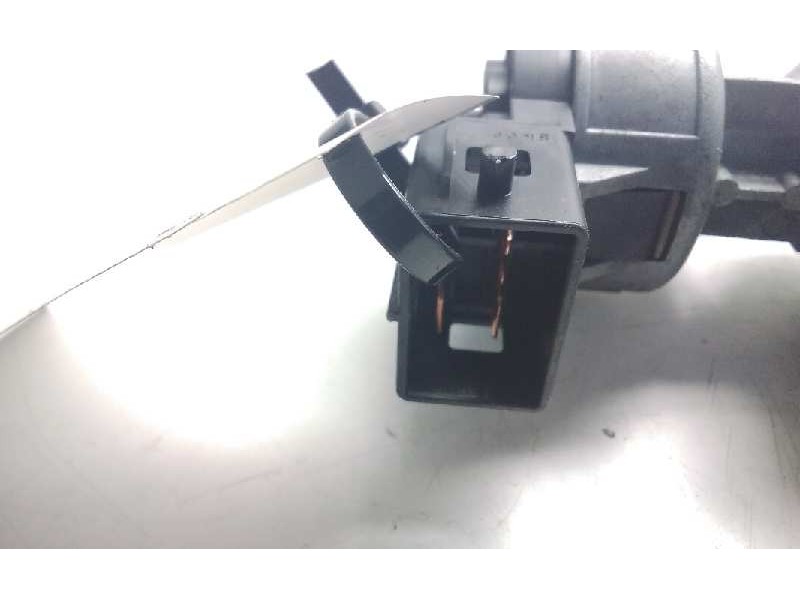 Recambio de conmutador de arranque para mazda 3 berlina (bk) 1.6 vvt active referencia OEM IAM 3M513F880AC  