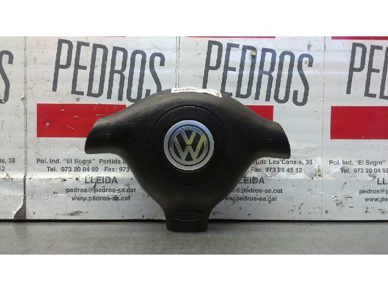 Recambio de airbag delantero izquierdo para volkswagen passat berlina (3b2) comfortline referencia OEM IAM 3B0880201E  