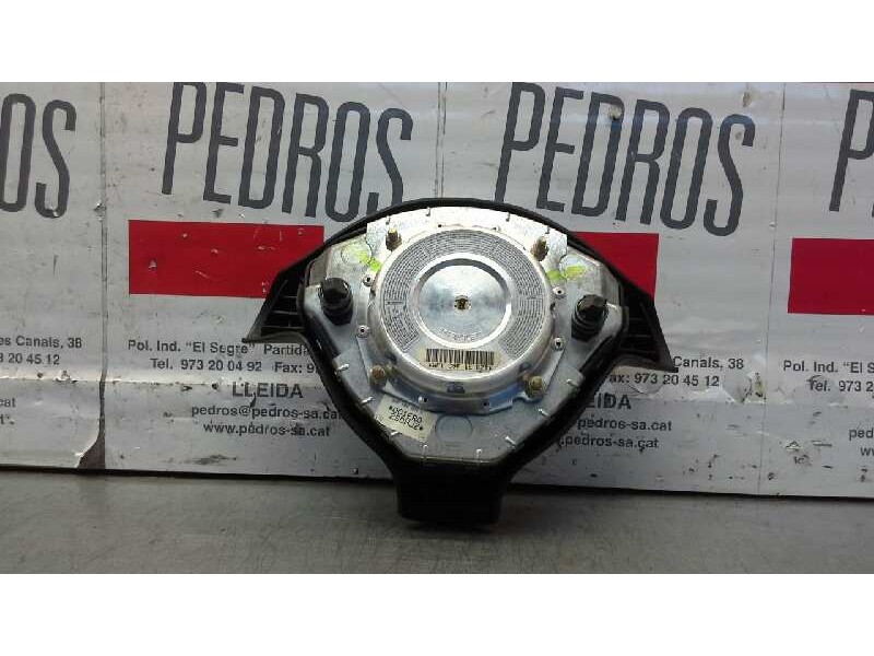 Recambio de airbag delantero izquierdo para volkswagen passat berlina (3b2) comfortline referencia OEM IAM 3B0880201E  