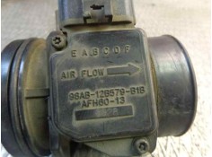 Recambio de caudalimetro para ford mondeo berlina (gd) clx referencia OEM IAM 98AB12B579B1B   2