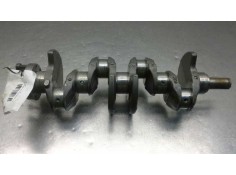 Recambio de cigueñal para nissan qashqai (j10) 1.5 dci turbodiesel cat referencia OEM IAM   