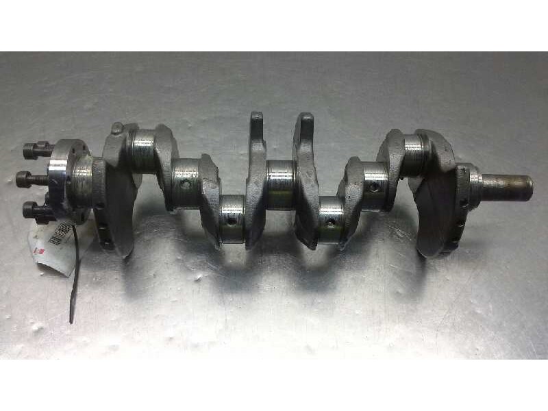 Recambio de cigueñal para nissan qashqai (j10) 1.5 dci turbodiesel cat referencia OEM IAM   