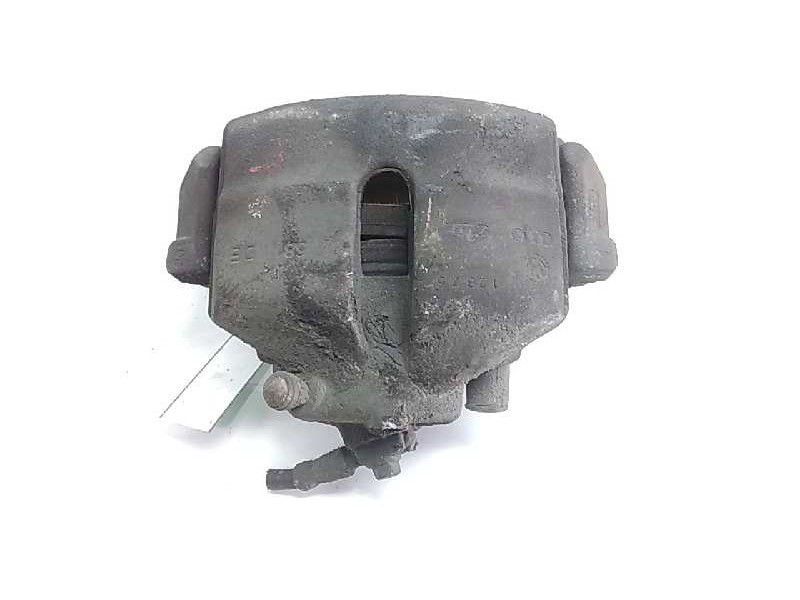 Recambio de pinza freno delantera izquierda para seat toledo (5p2) exclusive referencia OEM IAM   