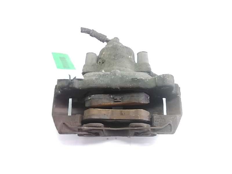 Recambio de pinza freno delantera izquierda para seat toledo (5p2) exclusive referencia OEM IAM   