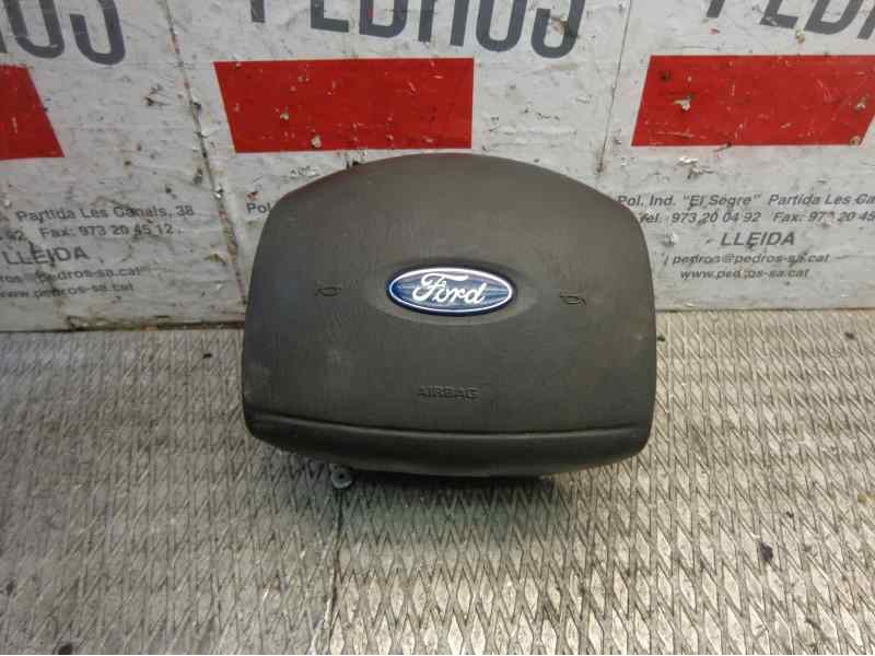 Recambio de airbag delantero izquierdo para ford transit caja cerrada, corta (fy) (2000 =>) 2.0 tde cat referencia OEM IAM YC1AV