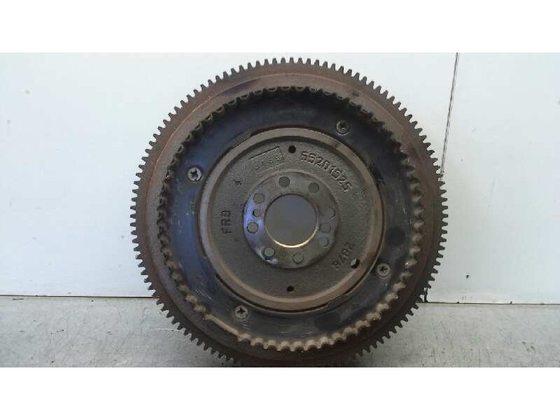 Recambio de volante motor para fiat doblo (119) 1.3 16v jtd cat referencia OEM IAM   