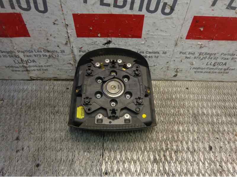 Recambio de airbag delantero izquierdo para ford transit caja cerrada, corta (fy) (2000 =>) 2.0 tde cat referencia OEM IAM YC1AV