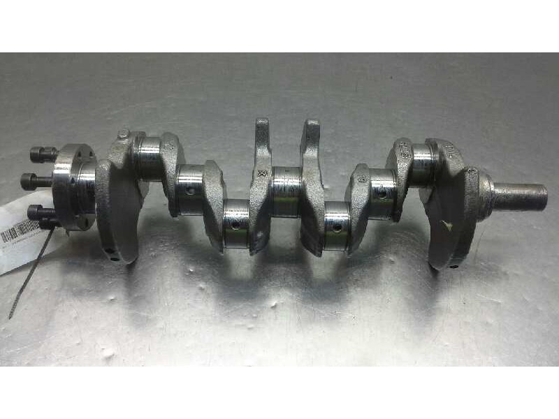 Recambio de cigueñal para nissan qashqai (j10) 1.5 dci turbodiesel cat referencia OEM IAM   