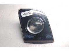 Recambio de piloto trasero derecho para mazda 3 berlina (bk) 1.6 vvt active referencia OEM IAM   