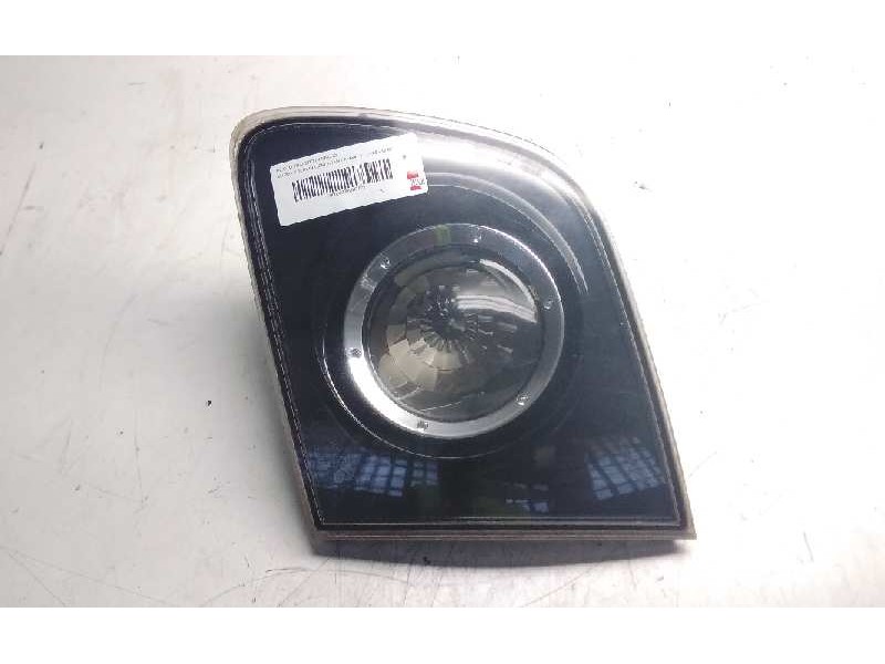 Recambio de piloto trasero derecho para mazda 3 berlina (bk) 1.6 vvt active referencia OEM IAM   