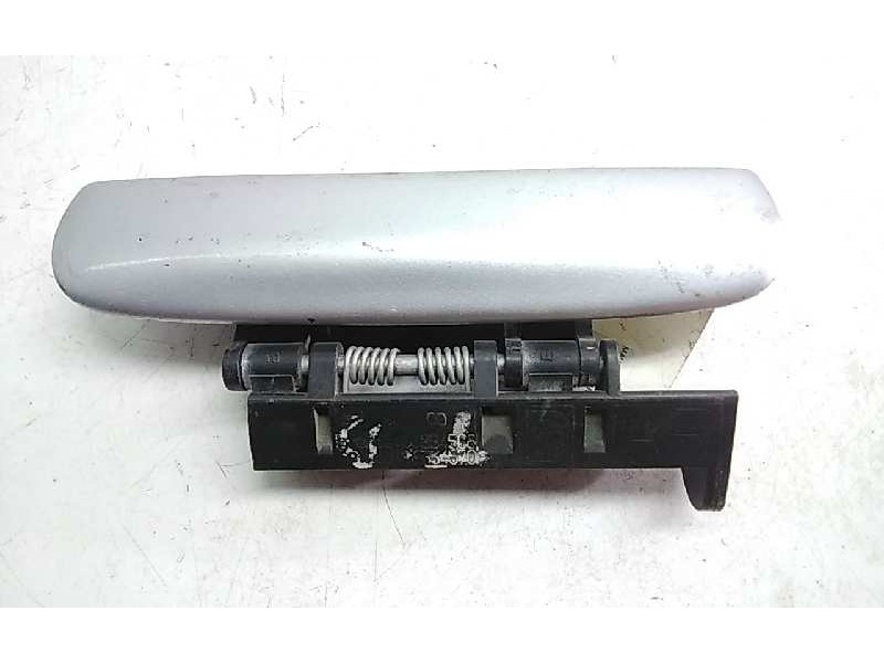 Recambio de maneta exterior trasera derecha para citroen xsara berlina 2.0 hdi image (66kw) referencia OEM IAM 33263130004  