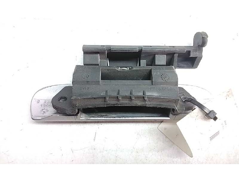 Recambio de maneta exterior trasera derecha para citroen xsara berlina 2.0 hdi image (66kw) referencia OEM IAM 33263130004  