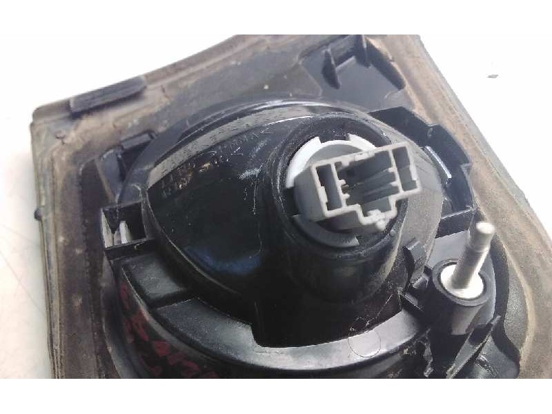 Recambio de piloto trasero derecho para mazda 3 berlina (bk) 1.6 vvt active referencia OEM IAM   