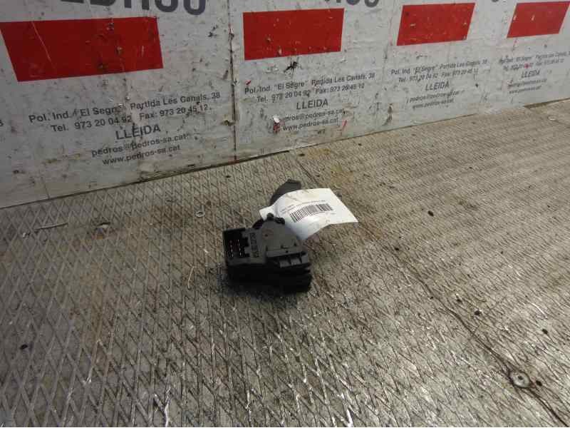 Recambio de mando limpia para ford transit caja cerrada, corta (fy) (2000 =>) 2.0 tde cat referencia OEM IAM   