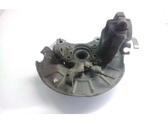 Recambio de mangueta delantera derecha para seat toledo (5p2) exclusive referencia OEM IAM    2