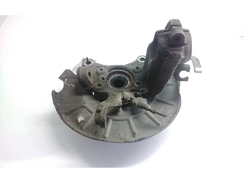 Recambio de mangueta delantera derecha para seat toledo (5p2) exclusive referencia OEM IAM   