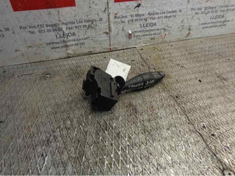Recambio de mando limpia para ford transit caja cerrada, corta (fy) (2000 =>) 2.0 tde cat referencia OEM IAM   