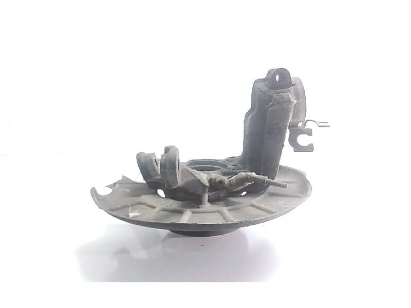 Recambio de mangueta delantera derecha para seat toledo (5p2) exclusive referencia OEM IAM   