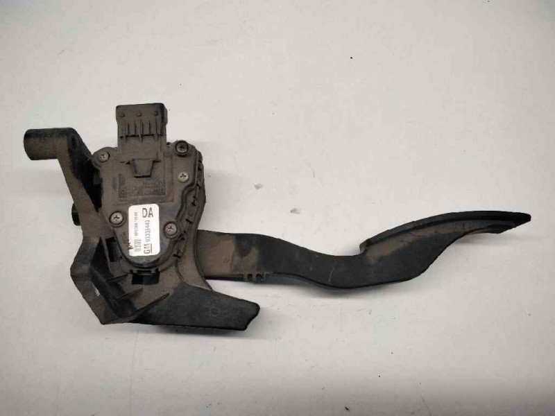 Recambio de pedal acelerador para opel meriva 1.7 16v dti cat (y 17 dt / lr6) referencia OEM IAM 9335443  126530