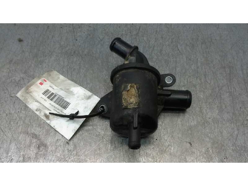 Recambio de evaporador aceite para fiat doblo (119) 1.3 16v jtd cat referencia OEM IAM   