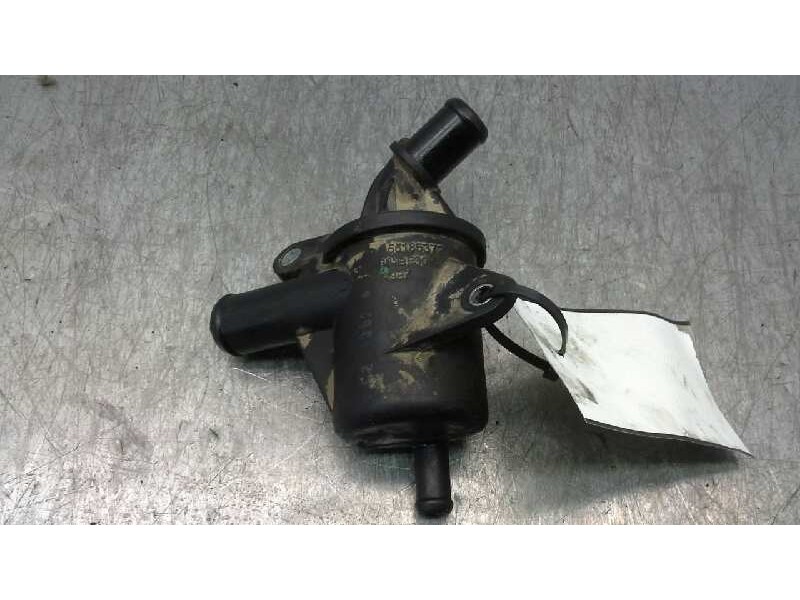 Recambio de evaporador aceite para fiat doblo (119) 1.3 16v jtd cat referencia OEM IAM   