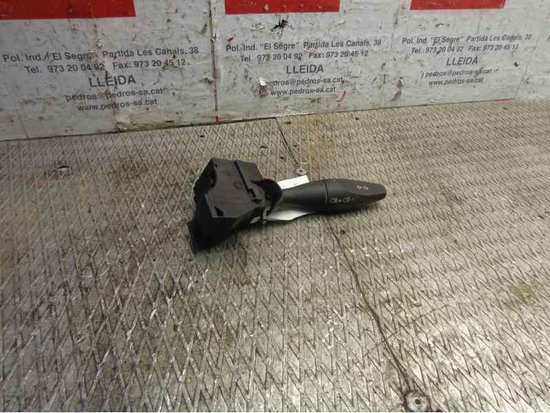 Recambio de mando luces para ford transit caja cerrada, corta (fy) (2000 =>) 2.0 tde cat referencia OEM IAM   