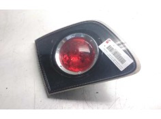 Recambio de piloto trasero izquierdo porton para mazda 3 berlina (bk) 1.6 vvt active referencia OEM IAM   