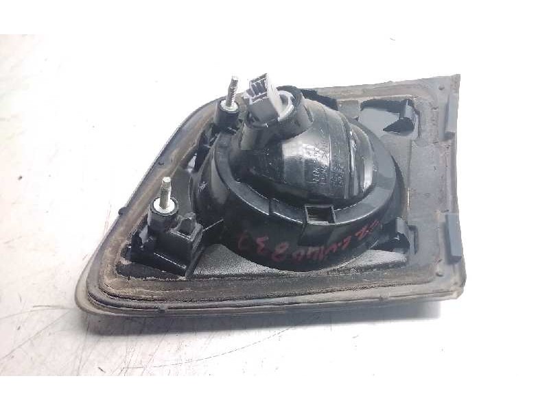 Recambio de piloto trasero izquierdo porton para mazda 3 berlina (bk) 1.6 vvt active referencia OEM IAM   