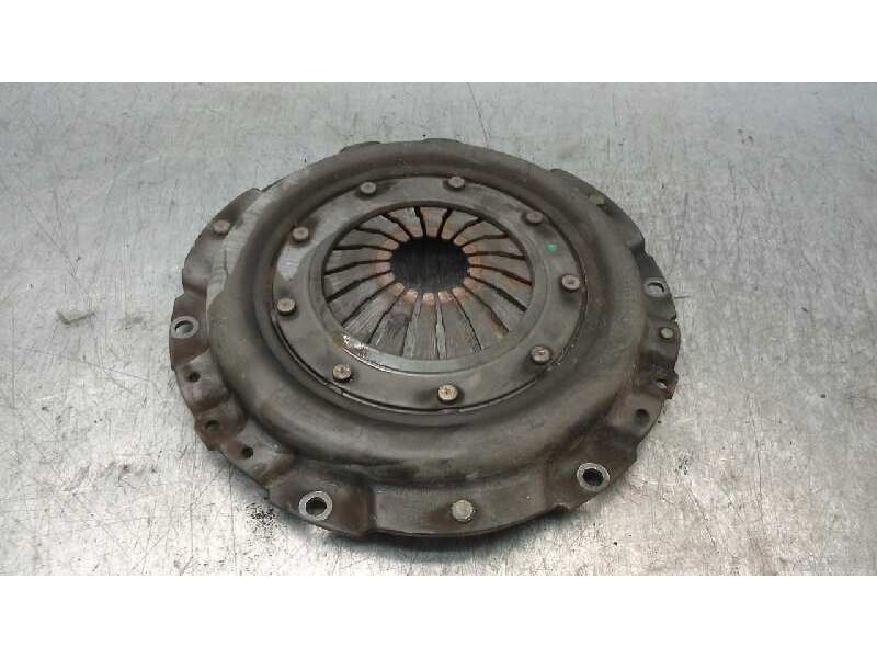 Recambio de prensa embrague para fiat doblo (119) 1.3 16v jtd cat referencia OEM IAM   